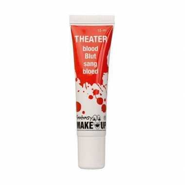 Halloween - tube nep bloed 15 ml